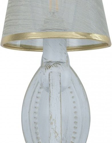 Бра AM347203 347203/1W WT+G Бра AM347203 347203/1W WT+G