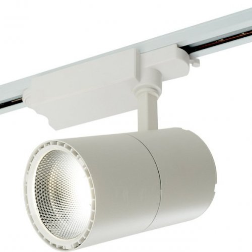 Трековый светодиодный светильник Feron TrueColor AL103 48943 Трековый светодиодный светильник Feron TrueColor AL103 48943