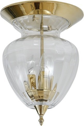 Потолочный светильник Newport Megan 6404/PL gold new М0069431