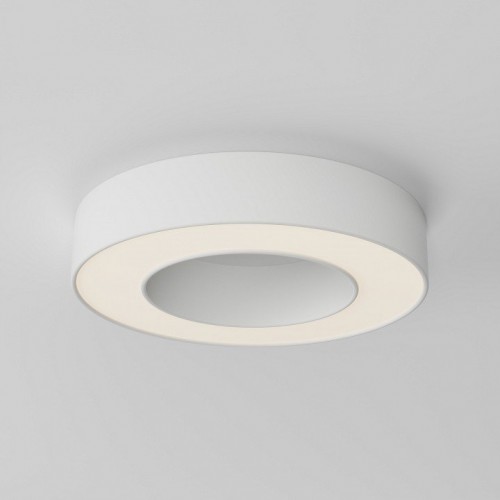 Накладной светильник Maytoni Technical Lua C093CL-24W3K-W