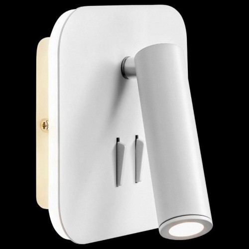 Светодиодный спот Loft IT Smile Loft2019-WH