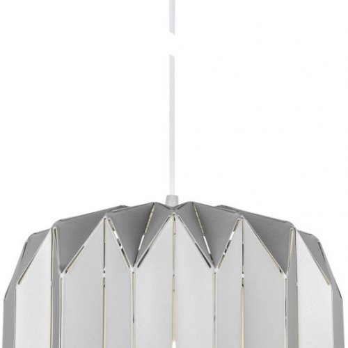 Подвесной светильник AM Group AM32 AM327 SILVER