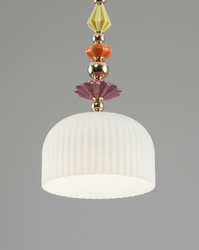 Подвесной светильник Moderli Charm V11181-1P