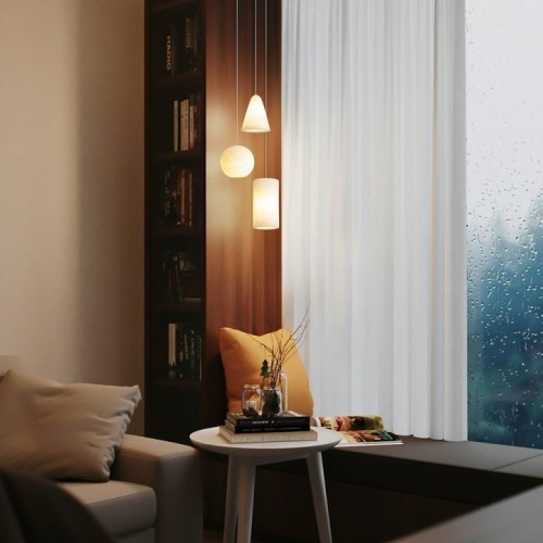 Подвесной светильник Pietre FR5592PL-01BS1