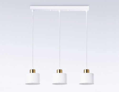 Подвесной светильник Ambrella light TRADITIONAL TR8117