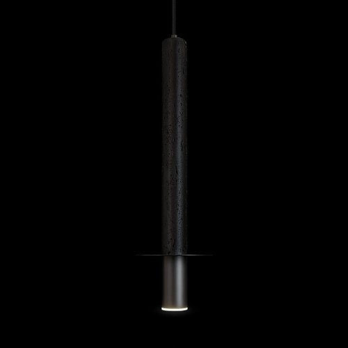 Подвесной светильник Everest 10583B Black Подвесной светильник Everest 10583B Black