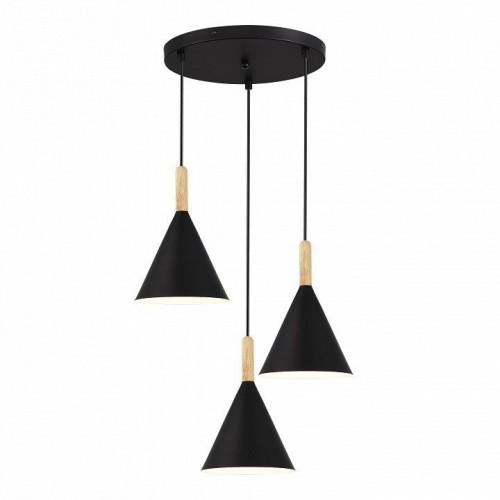 Подвесной светильник EVOLUCE Arket SLE1255-423-03 Подвесной светильник EVOLUCE Arket SLE1255-423-03