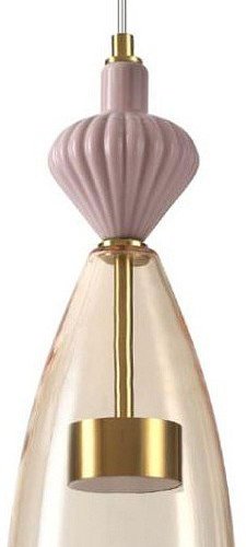 Подвесной светильник Odeon Light Palleta 5045/12LC Подвесной светильник Odeon Light Palleta 5045/12LC