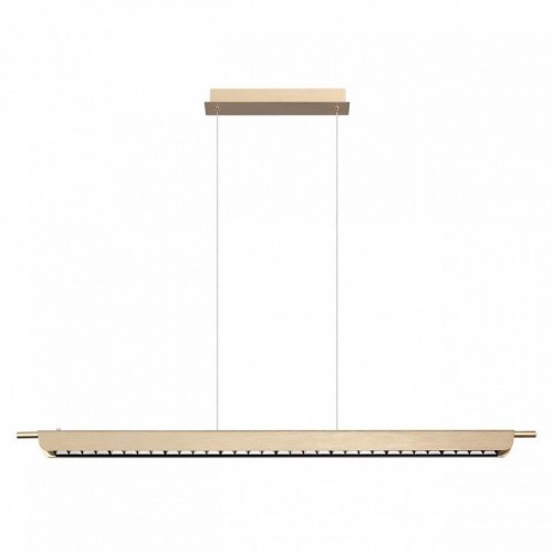 Подвесной светильник Odeon Light Punto 7018/40LA