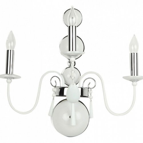 Бра MM Lampadari Olanda 1Z005/A3 V2552 Бра MM Lampadari Olanda 1Z005/A3 V2552