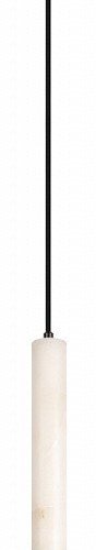 Подвесной светильник Loft IT Montblanc 10475C Black