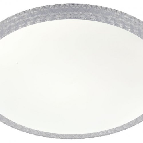 Потолочный светильник  SPB-6 Slim Mystery 45W-5К