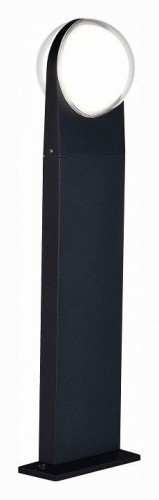 Уличный светодиодный светильник ST Luce Celeste SL9510.405.01