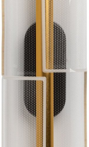 Настенный светильник De City Конти 488025001