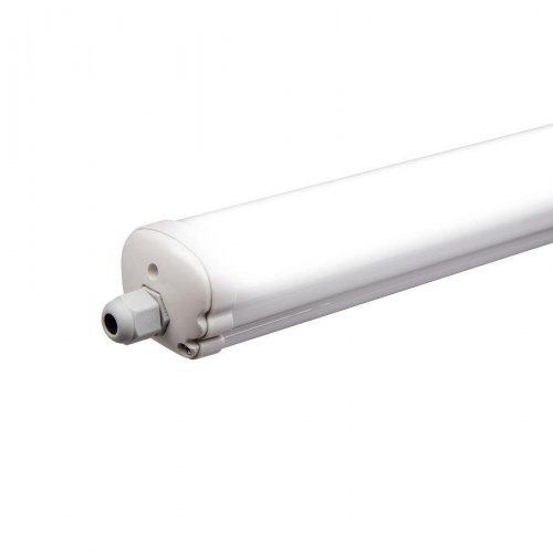 Потолочный светодиодный светильник Jazzway PWP-OS 5003125A