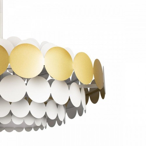 Потолочная люстра Loft IT Juicy 10310/M Gold