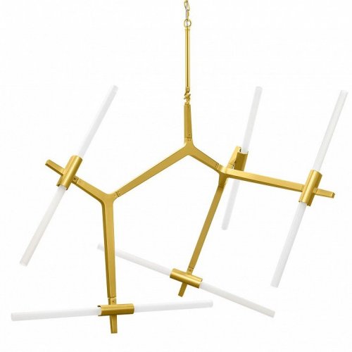 Подвесная люстра Lightstar Struttura 742103 Подвесная люстра Lightstar Struttura 742103