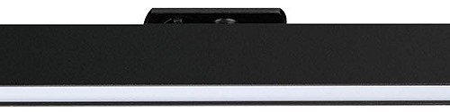 Трековый светодиодный светильник Arte Lamp Lineetta A4576PL-1BK