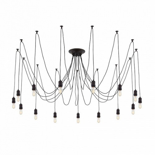 Подвесная люстра Citilux Эдисон CL451152 Подвесная люстра Citilux Эдисон CL451152