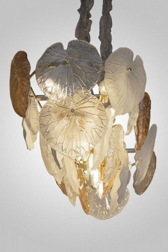 Подвесная люстра AM-Group VERONA VERONA L950