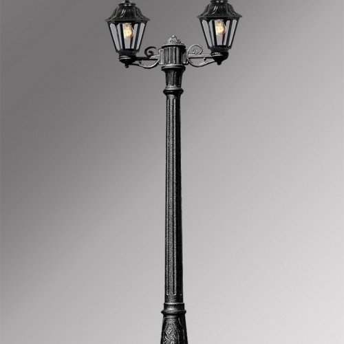 Наземный фонарь Anna E22.158.S20.AXE27