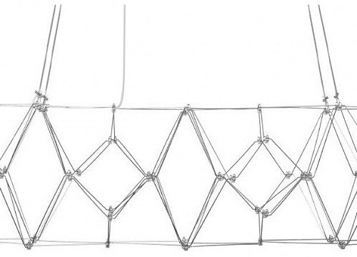 Подвесной светильник Loft IT Universe 10257/1720