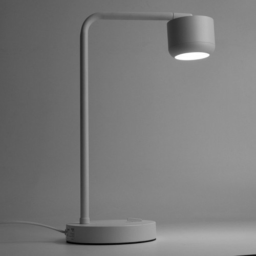 Интерьерная настольная лампа Feron DE365 48405