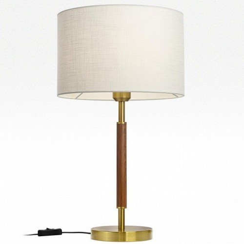 Интерьерная настольная лампа Citilux Sherman CL436812 Интерьерная настольная лампа Citilux Sherman CL436812