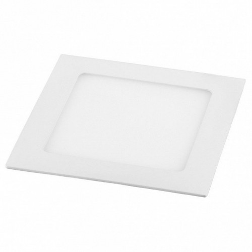 Встраиваемый светодиодный светильник Feron AL502 28515