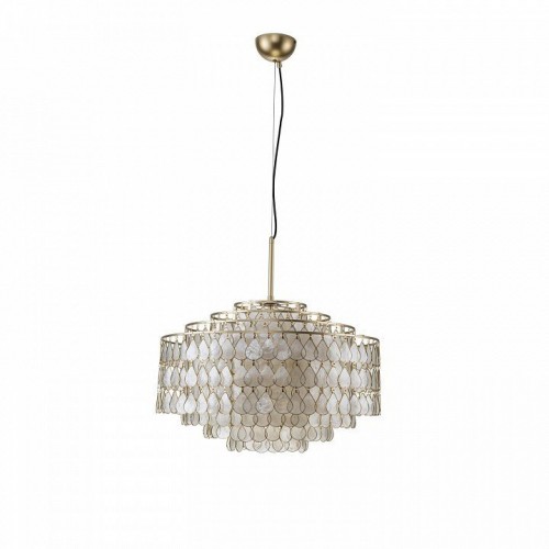 Подвесная люстра Favourite Mollitia 4763-6P