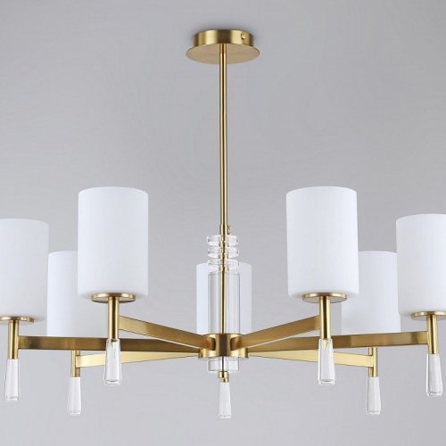 Подвесная люстра Ambrella Light High Light Modern LH56263