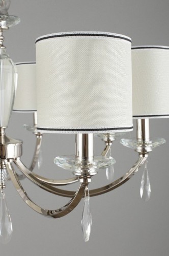 Подвесная люстра Aployt Hadrinn APL.705.03.08 Подвесная люстра Aployt Hadrinn APL.705.03.08