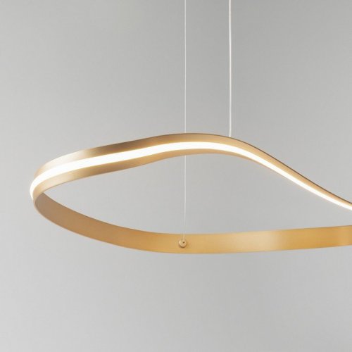 Подвесной светильник Maytoni Plons MOD283PL-L34BS3K