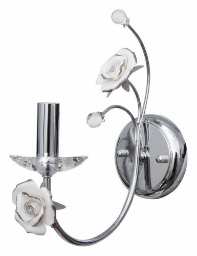 Бра Abrasax 2031/1(chrome)