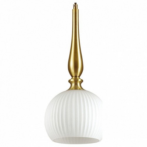 Подвесной светильник Odeon Light Runga 4767/1 Подвесной светильник Odeon Light Runga 4767/1