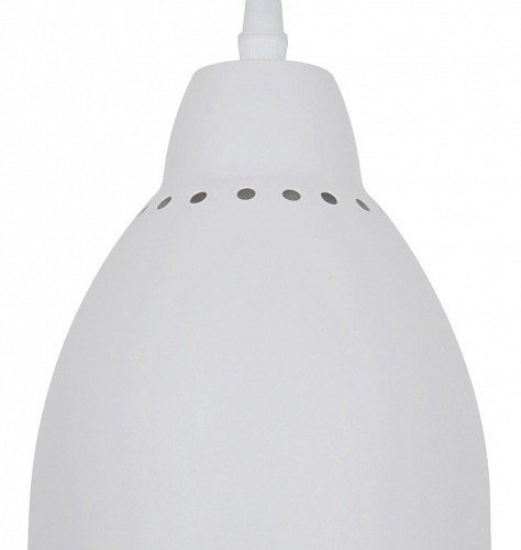 Подвесной светильник Arte Lamp Braccio A2054SP-1WH