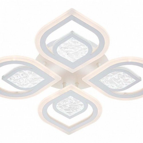 Потолочная люстра Escada Hydria 10227/4LED