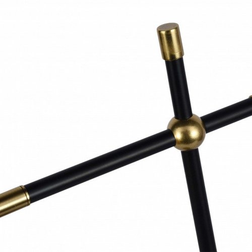 Интерьерная настольная лампа Zortes Desklight ZRS.1066.03 Интерьерная настольная лампа Zortes Desklight ZRS.1066.03