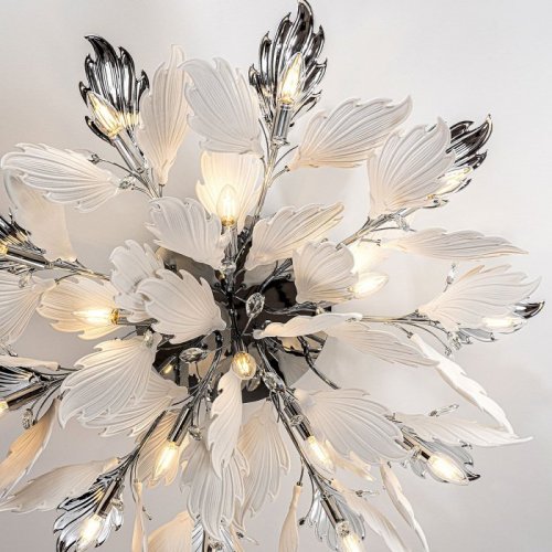 Потолочная люстра  ML.6869.1000 CR