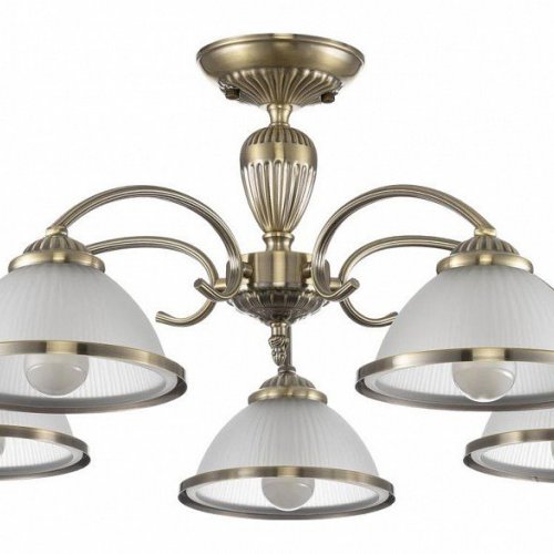 Потолочная люстра Citilux Alonso CL422153 Потолочная люстра Citilux Alonso CL422153