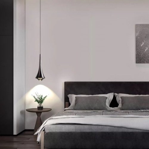 Подвесной светильник ImperiumLoft Cai-B01 Подвесной светильник ImperiumLoft Cai-B01