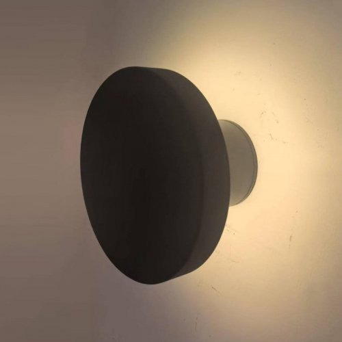 Настенный светильник уличный Kink Light Мети 09329,19 Настенный светильник уличный Kink Light Мети 09329,19