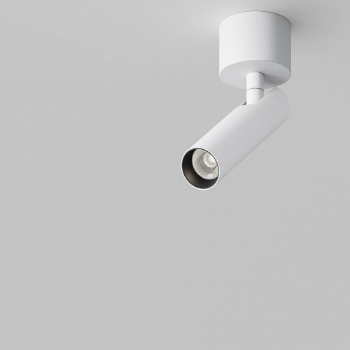 Спот Maytoni Focus T C141CL-L125-6W4K-W