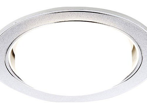 Встраиваемый светильник Ambrella light GX53 Classic G170 PS/CH Встраиваемый светильник Ambrella light GX53 Classic G170 PS/CH