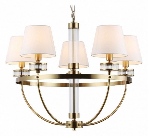 Подвесная люстра Ambrella Light High Light Classic LH71251