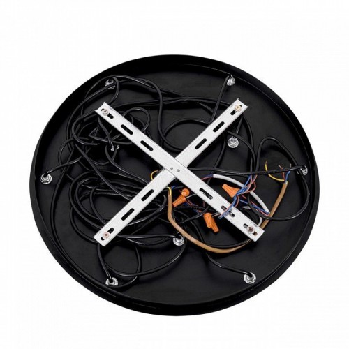 Подвесная люстра Lumion Murano 8401/10 Подвесная люстра Lumion Murano 8401/10