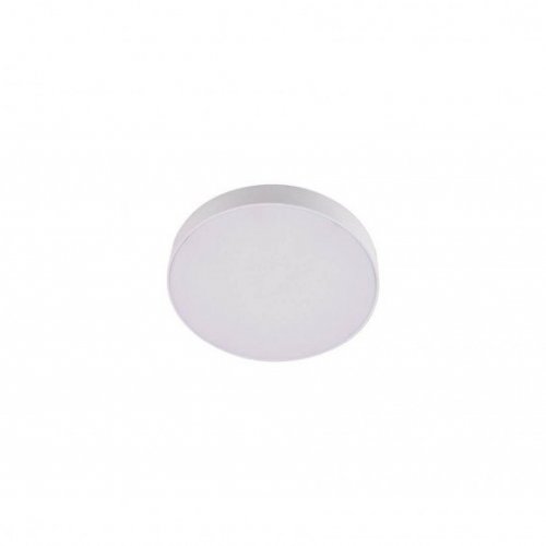 Потолочный светодиодный светильник Lumina Deco Wilton LDC 8099-ROUND-PM-16WSMD-D120*H3