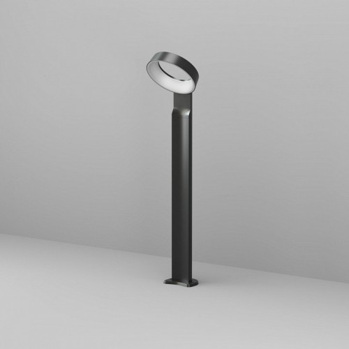 Ландшафтный светодиодный светильник Denkirs Sanvik DK9718-BK