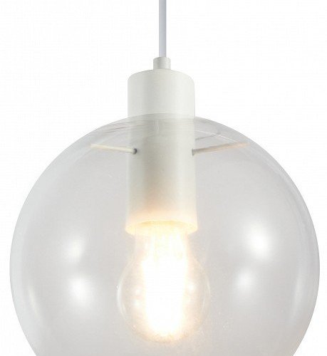 Подвесной светильник Moderli Aurora V11547-1P Подвесной светильник Moderli Aurora V11547-1P