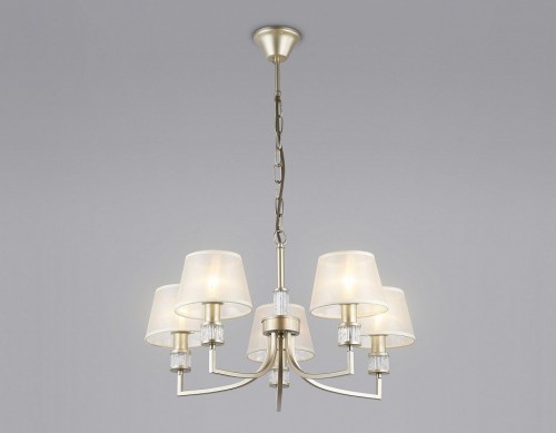 Подвесная люстра Ambrella Light High Light Classic LH71214